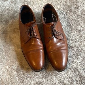 Mens 11.5 Cole Haan dress shoes